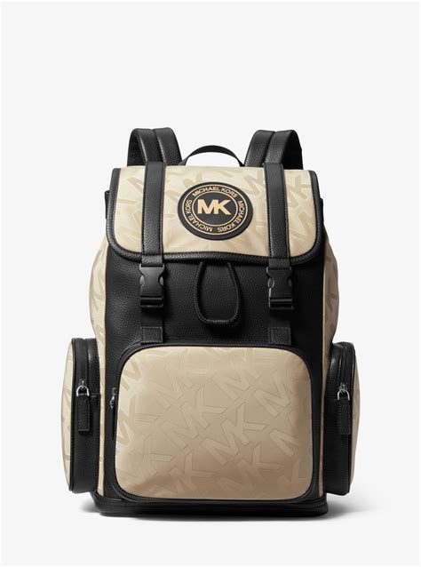 michael kors kent backpack